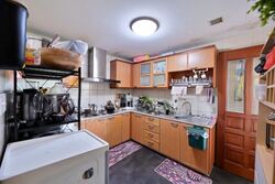 Carissa Park Condominium (D17), Condominium #608159141